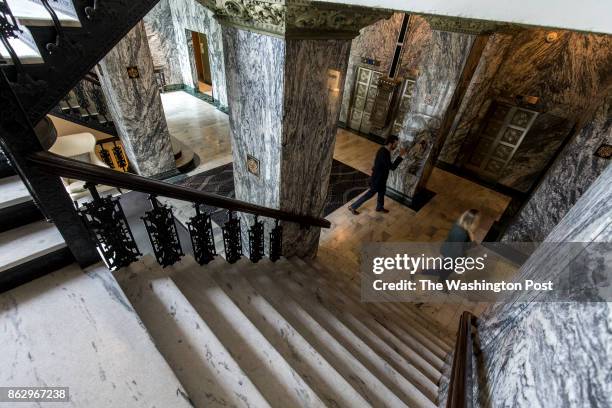 Colcord Colcord Hotel Photos and Premium High Res Pictures - Getty Images