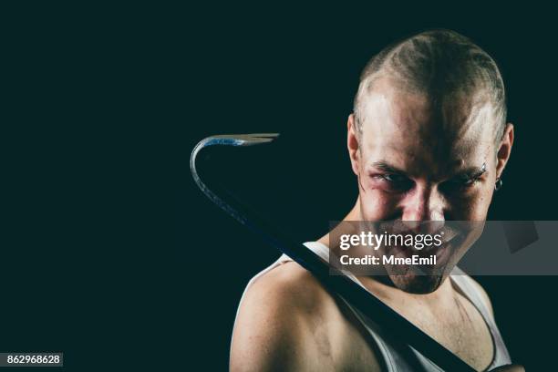 evil man - psychopath stock pictures, royalty-free photos & images