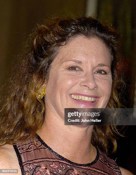 Stephanie Zimbalist