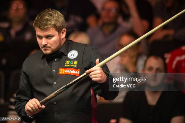Michael White Snooker Player Photos and Premium High Res Pictures