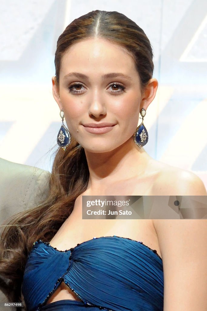 "Dragonball Evolution" Tokyo Premiere