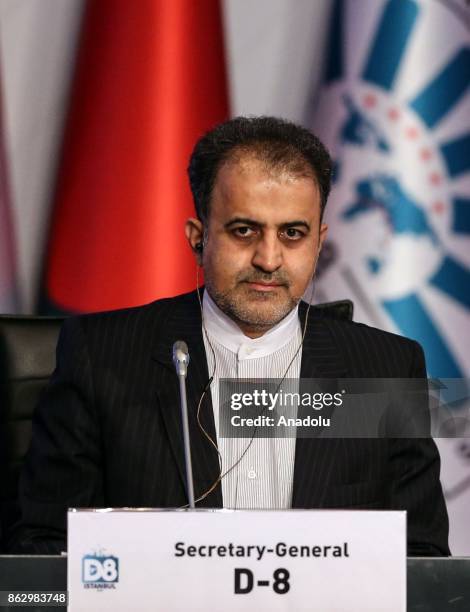 Musa Vi Seyyid Ali Mohammed Musavi Photos and Premium High Res Pictures - Getty ...