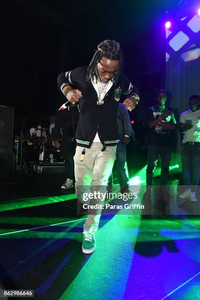 Scooly Rapper Skooly Photos and Premium High Res Pictures - Getty Images