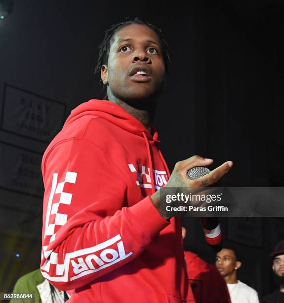 Which Homecoming Rapper Forbes College Photos and Premium High Res Pictures - Getty Images