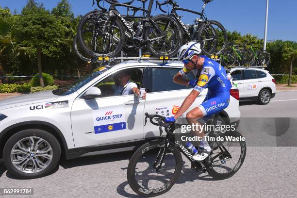 147 Rik Van Slycke Photos & High Res Pictures Getty Images