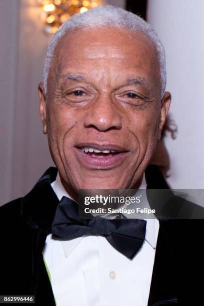 American Express Chairman and CEO Kenneth Chenault attends the 23rd Annual Black Tie & Sneakers Gala Benefiting The Arthur Ashe Institute For Urban...