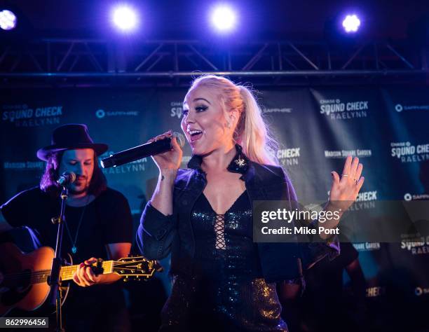 Madison Rae Music 757 Madison Rae Stock Photos, High-Res Pictures, and Images - Getty Images