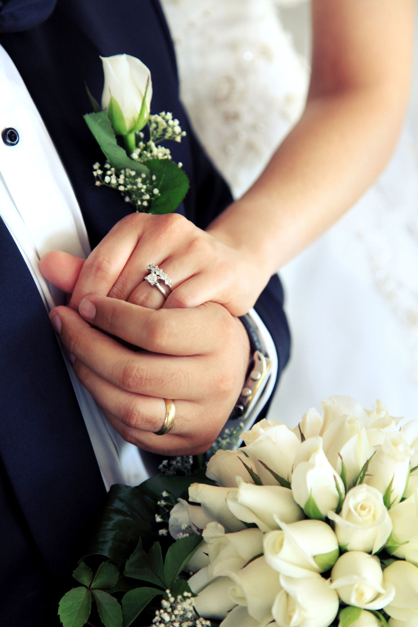 wedding bands NYC
