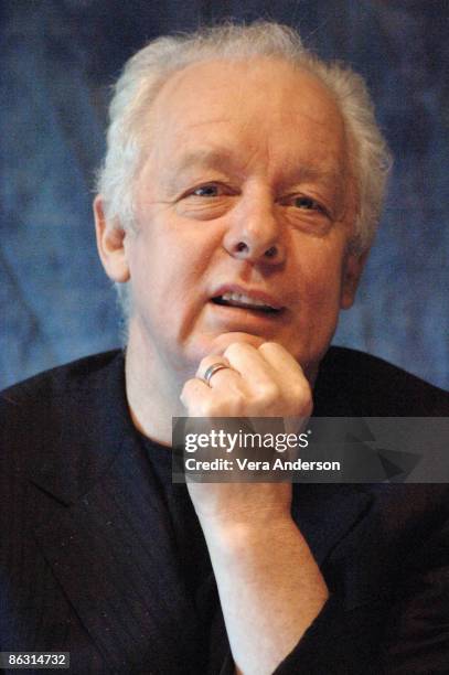 Jim Sheridan, director