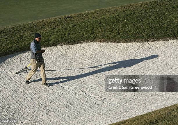 Golf Course Groundskeeper Photos and Premium High Res Pictures Getty Golf Course Groundskeeper Photos and Premium High Res Pictures Getty