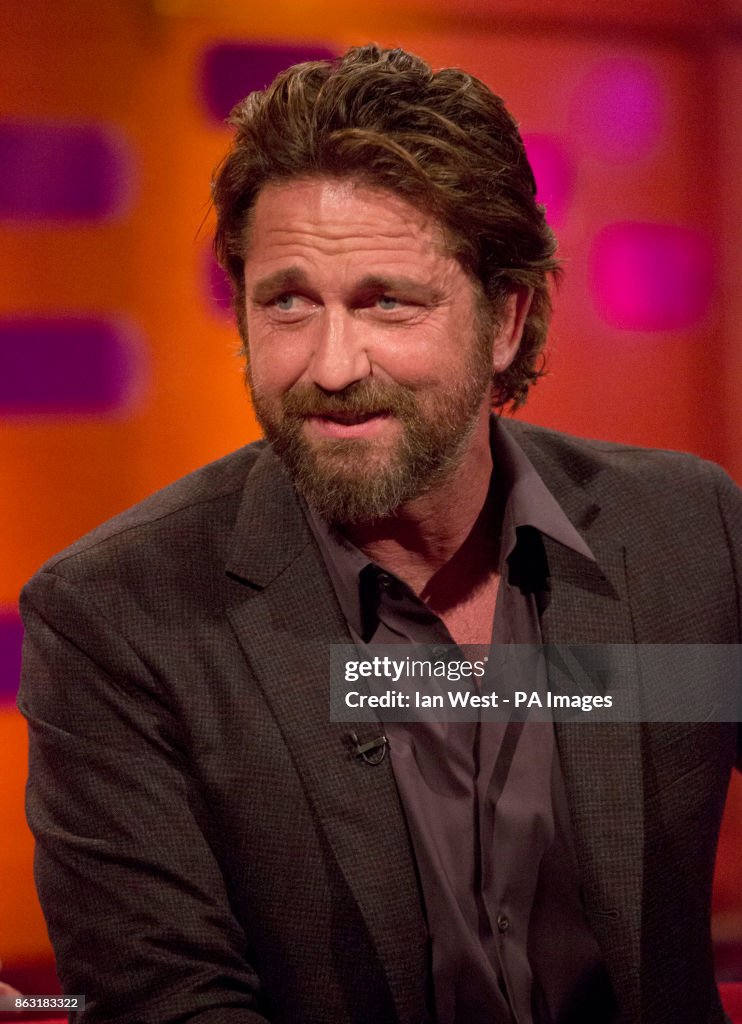 The Graham Norton Show