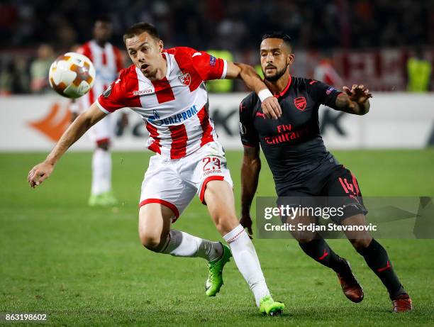 Rodic 390 Milan Rodic Photos & High Res Pictures - Getty Images