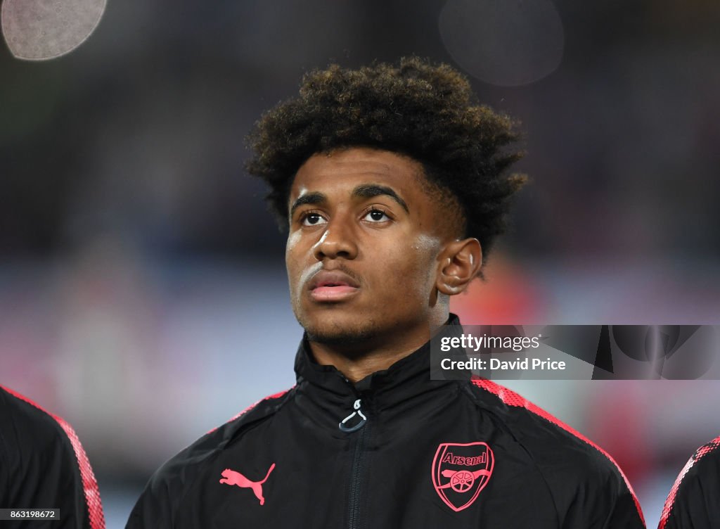 Crvena Zvezda v Arsenal FC - UEFA Europa League