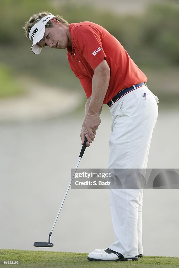 PGA TOUR - The 2006 Honda Classic - Final Round