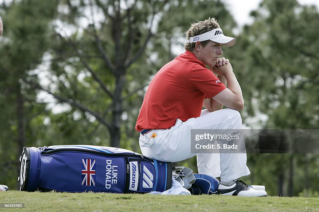 PGA TOUR - The 2006 Honda Classic - Final Round