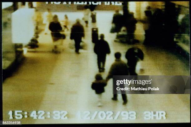259 Murder Of James Bulger Stock Photos, High-Res Pictures, and Images ...