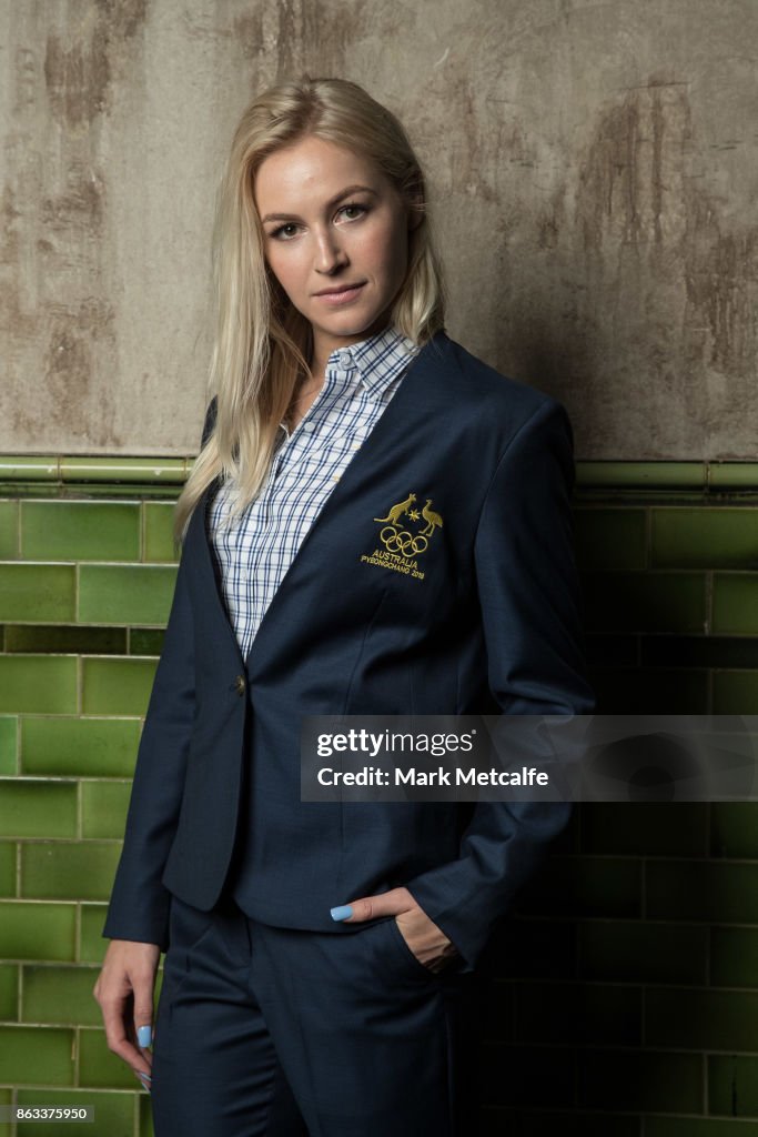 AOC Uniform Launch