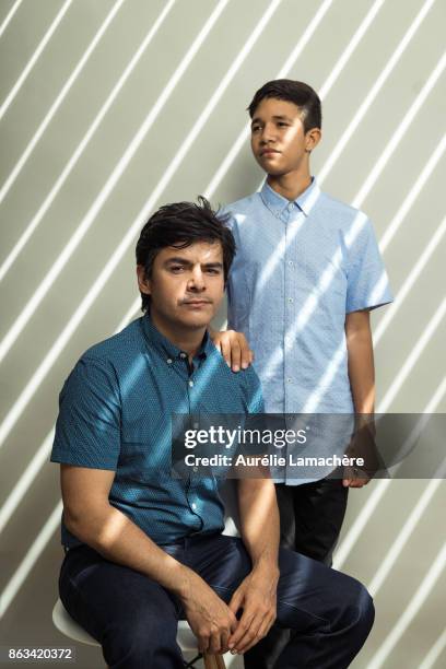 Reggie Reyes 7,314 Jean Garcia Photos & High Res Pictures - Getty Images