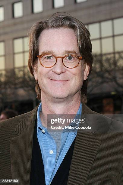 Screenwriter and Director David Koepp attends the 8th Annual Tribeca Film Festival's Tribeca Drive-In presentations of "Butch Cassidy and the...