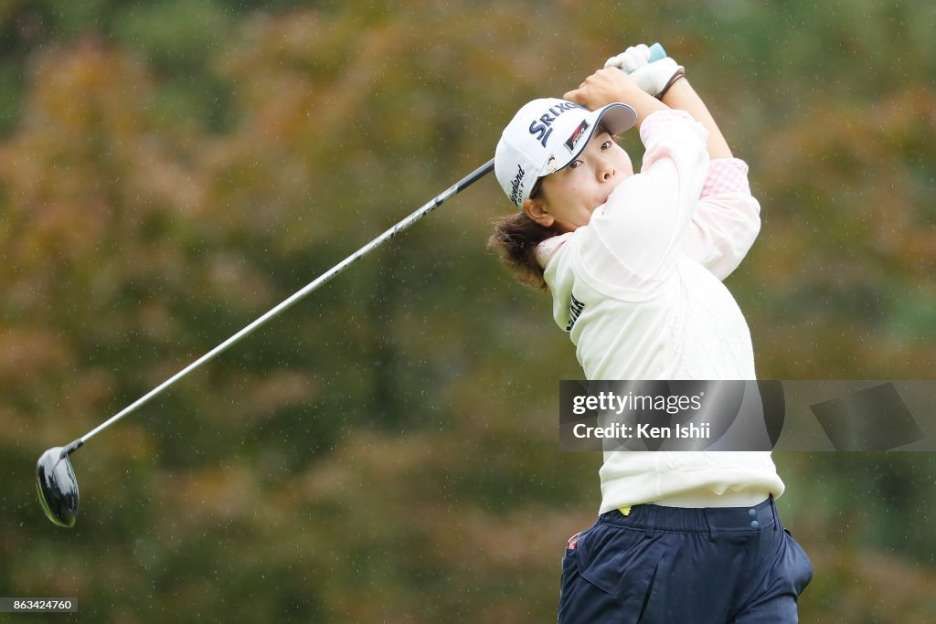 Kyoto Ladies Open - Final Round