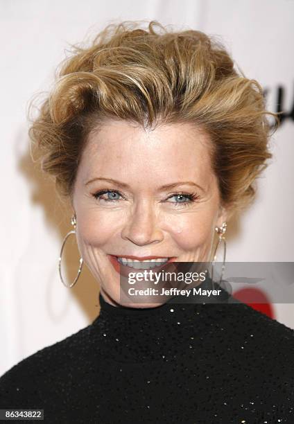 Actress Sheree J. WIlson arrives at the 2008 MusiCares Person of the Year gala honoring Aretha Franklin held at the Los Angeles Convention Center on...