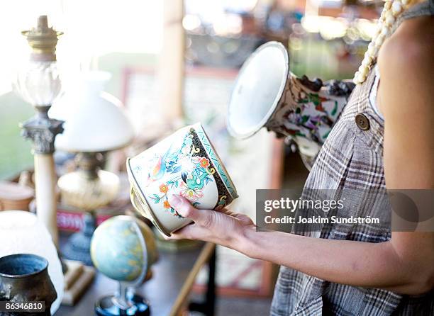 Auction High-Res Stock Photo