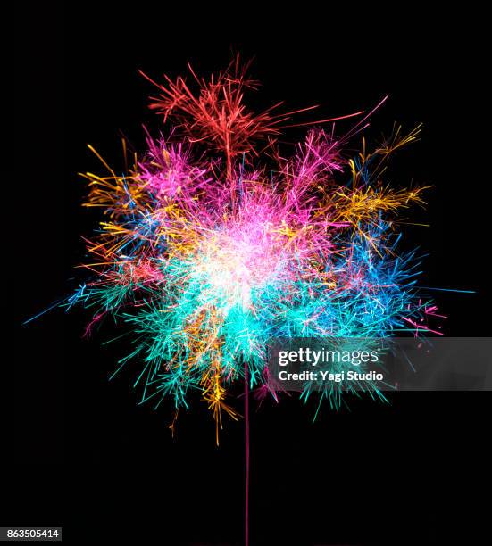 Fireework 2 078 Firework Flower Stock Photos, High-Res Pictures, and Images ...