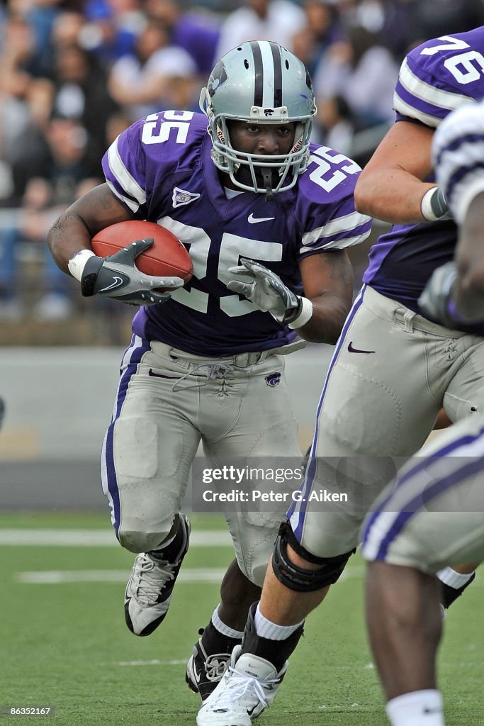 Kansas State Spring Game