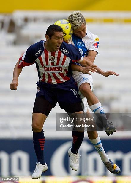 Chivas Ramon 100 Chivas Ramon Morales Photos & High Res Pictures - Getty Images