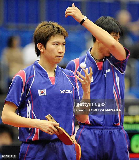 371 Oh Sang Eun Photos & High Res Pictures Getty Images