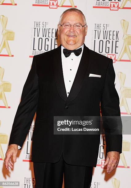 Ian Smith (Actor) Photos and Premium High Res Pictures - Getty Images