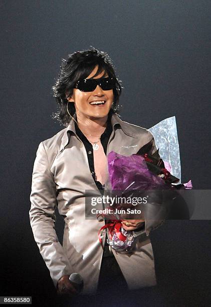 Toshi Rambo Toshi (Musician) Photos and Premium High Res Pictures - Getty Images