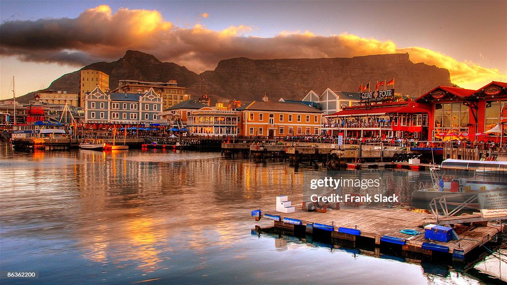 Table Mountain