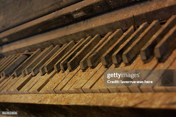 Key Dusty 265 Dusty Key Stock Photos, High-Res Pictures, and Images - Getty Images