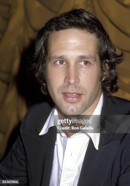 Chevy Chase