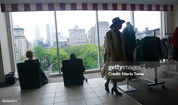 Filenes Filenes Basement Nyc Photos et images de collection - Getty Images