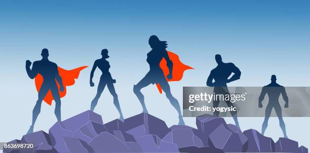 Leadership Team Rocks 672 Leadership Comics Stock Photos, High-Res Pictures, and Images ...