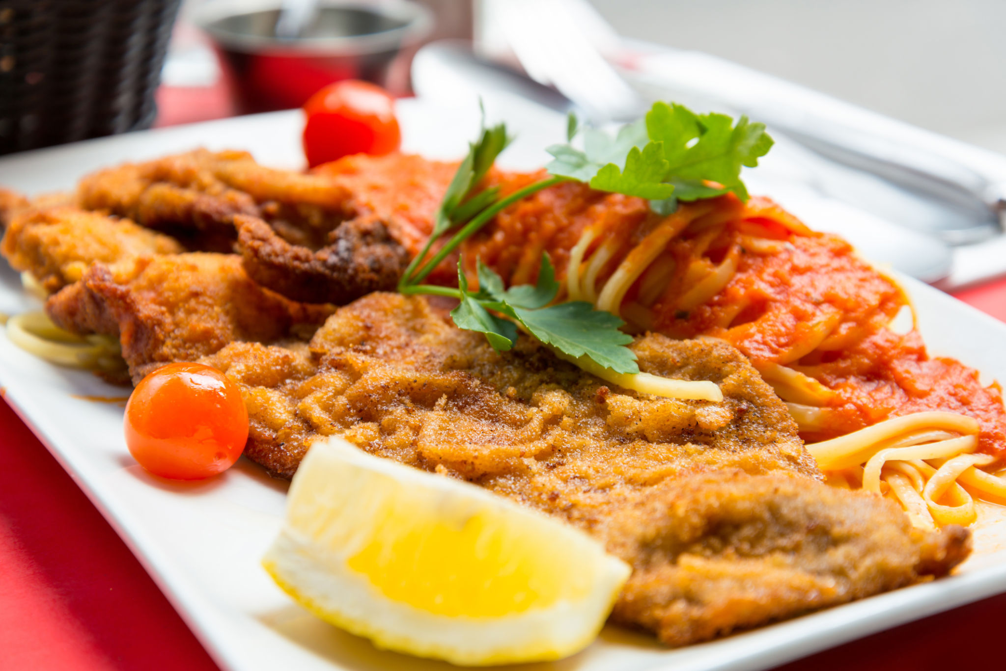 cucina milanese