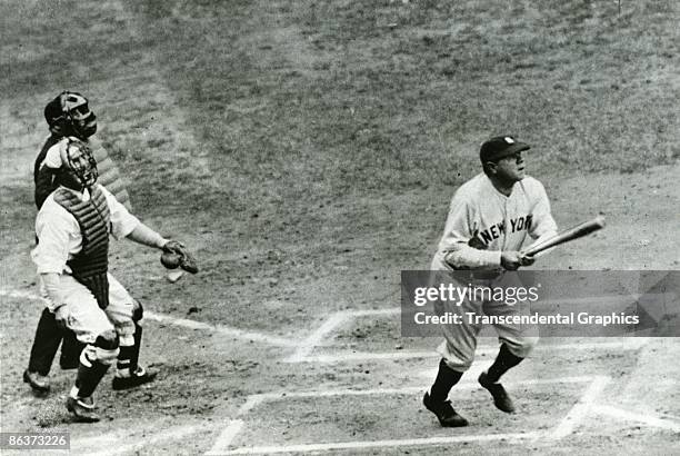 Jack Ruth Field 3,459 Images Of Babe Ruth Stock Photos, High-Res Pictures, and Images ...