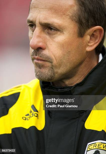 Robert Warzycha Photos and Premium High Res Pictures Getty Images