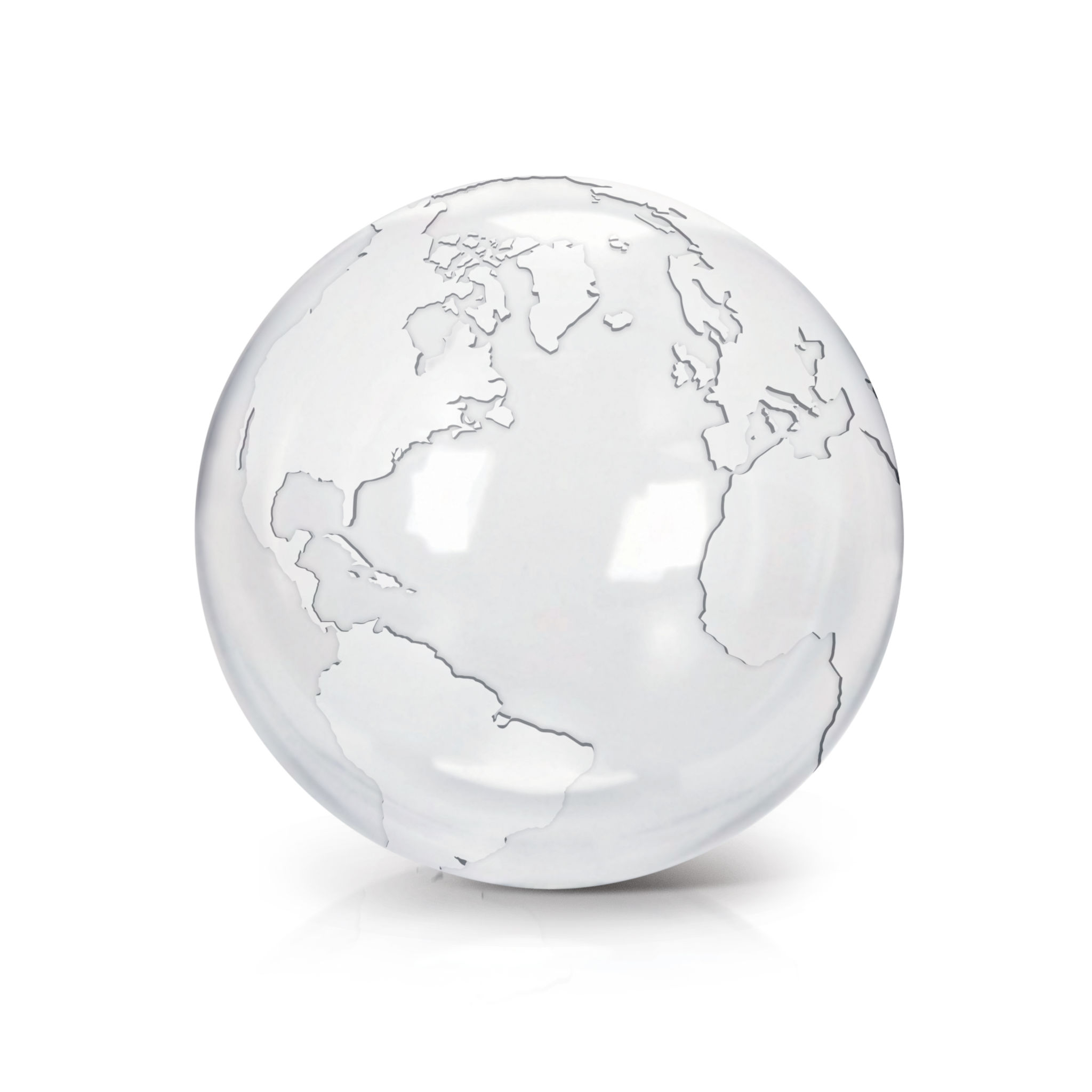 global sculpture