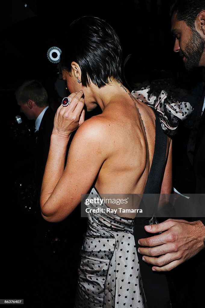 Candids: May 04, 2009
