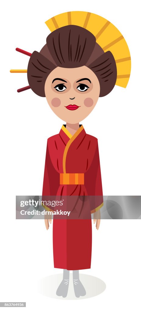 Geisha