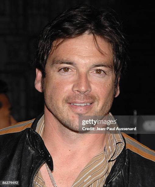 Jason Gedrick