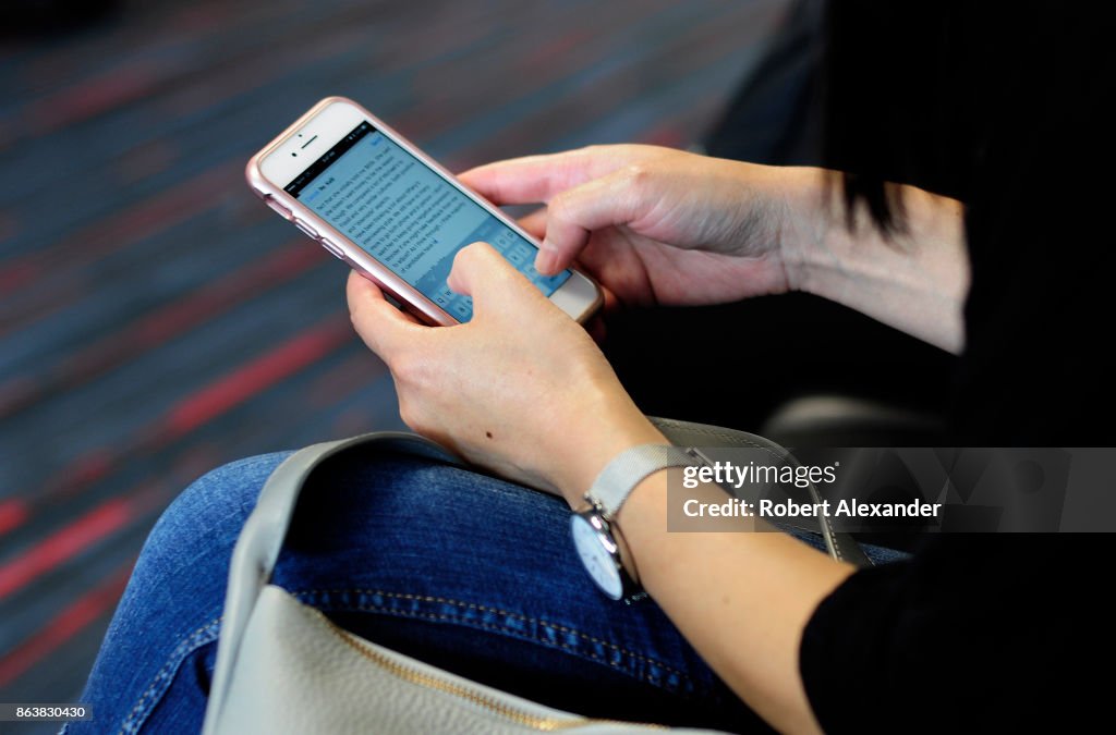Dallas/Fort Worth International Airport