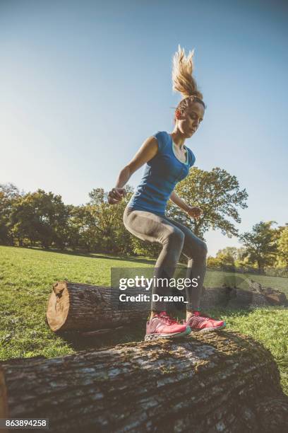 Spring Log Running Spring Log Drive Photos and Premium High Res Pictures - Getty Images