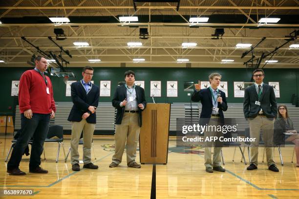 Christopher Ruzich Christopher Tyler Photos and Premium High Res Pictures - Getty Images