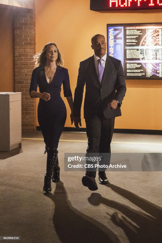 NCIS