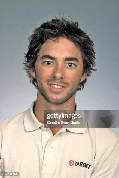 Ty Tryon News Photo - Getty Images