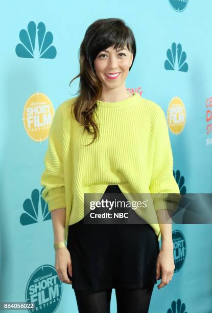 NBCUniversal Short Film Festival, 2017 -- The Finale Screenings and Awards Celebration at the 12th Annual NBCUniversal Short Film Festival, at the...